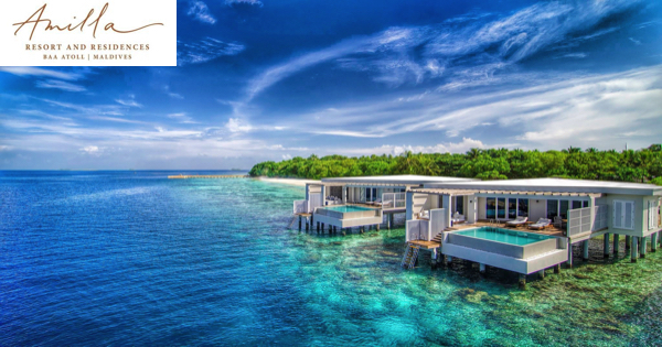 Amilla Maldives Resort and Residences Jobs | Amilla Maldives Resort and Residences Vacancies | Job Openings at Amilla Maldives Resort and Residences | Dubai Vacancies