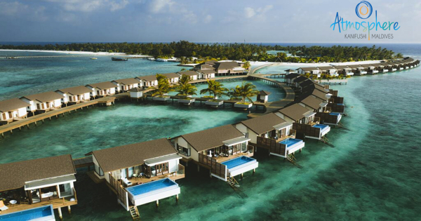 Atmosphere Kanifushi Maldives Jobs | Atmosphere Kanifushi Maldives Vacancies | Job Openings at Atmosphere Kanifushi Maldives | Dubai Vacancies