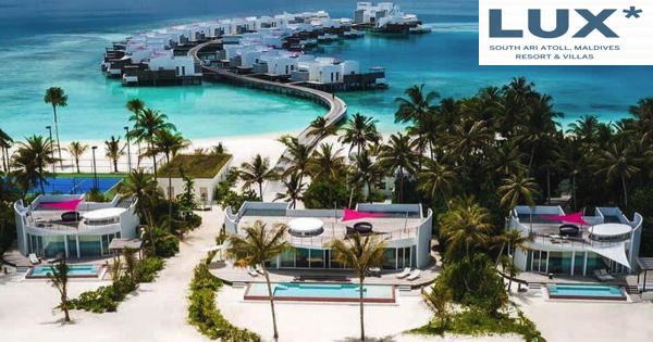 LUX South Ari Atoll Resort & Villas Jobs | LUX South Ari Atoll Resort & Villas Vacancies | Job Openings at LUX South Ari Atoll Resort & Villas | Dubai Vacancies