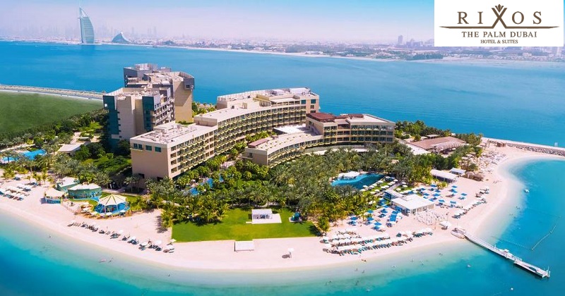 Rixos The Palm Hotel Dubai Jobs | Rixos The Palm Hotel Dubai Vacancies | Job Openings at Rixos The Palm Hotel Dubai | Dubai Vacancies