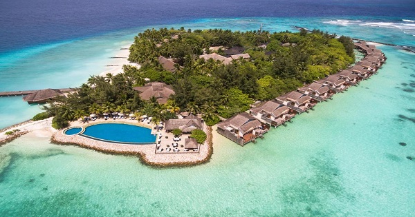 Taj Coral Reef Resort & Spa Maldives Jobs | Taj Coral Reef Resort & Spa Maldives Vacancies | Job Openings at Taj Coral Reef Resort & Spa Maldives | Dubai Vacancies