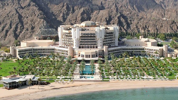 Al Bustan Palace A Ritz Carlton Hotel Jobs | Al Bustan Palace A Ritz Carlton Hotel Vacancies | Job Openings at Al Bustan Palace A Ritz Carlton Hotel | Dubai Vacancy