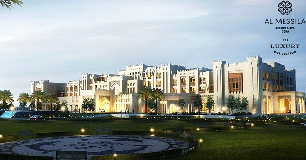 Al Messila Resort and Spa Doha Jobs | Al Messila Resort and Spa Doha Vacancies | Job Openings at Al Messila Resort and Spa Doha | Dubai Vacancy