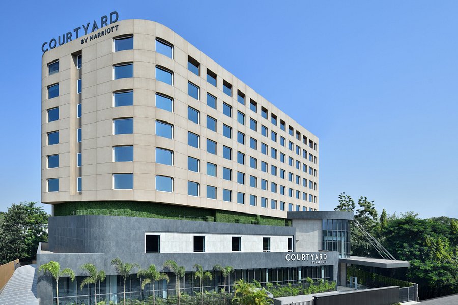 Courtyard by Marriott Nashik Jobs | Courtyard by Marriott Nashik Vacancies | Job Openings at Courtyard by Marriott Nashik | Dubai Vacancy