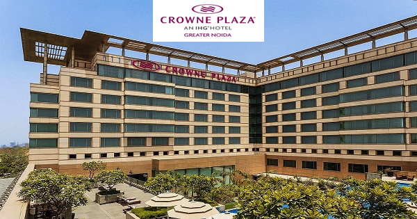 Crowne Plaza Gurgaon Jobs | Crowne Plaza Gurgaon Vacancies | Job Openings at Crowne Plaza Gurgaon | Dubai Vacancies