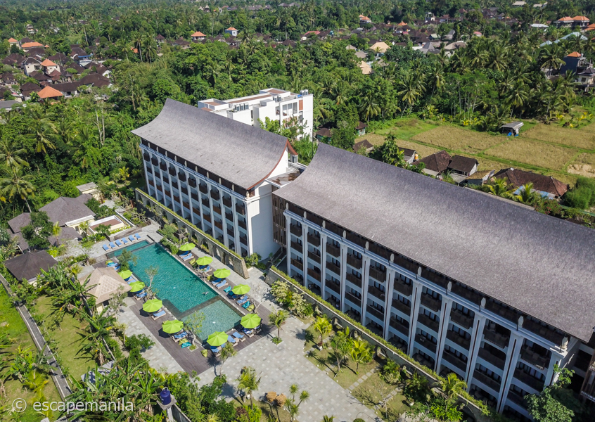 Element Bali Ubud Jobs | Element Bali Ubud Vacancies | Job Openings at Element Bali Ubud | Dubai Vacancy
