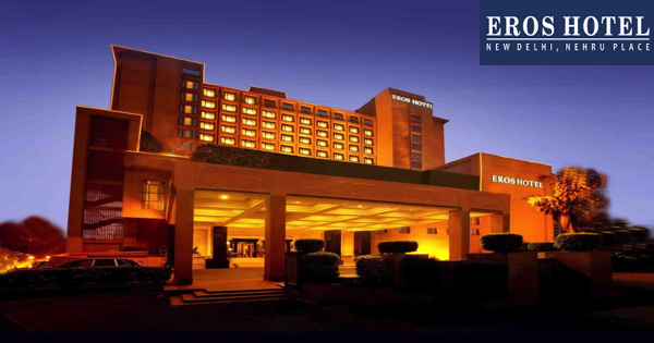 Eros Hotel New Delhi Nehru Place Jobs | Eros Hotel New Delhi Nehru Place Vacancies | Job Openings at Eros Hotel New Delhi Nehru Place | Dubai Vacancy
