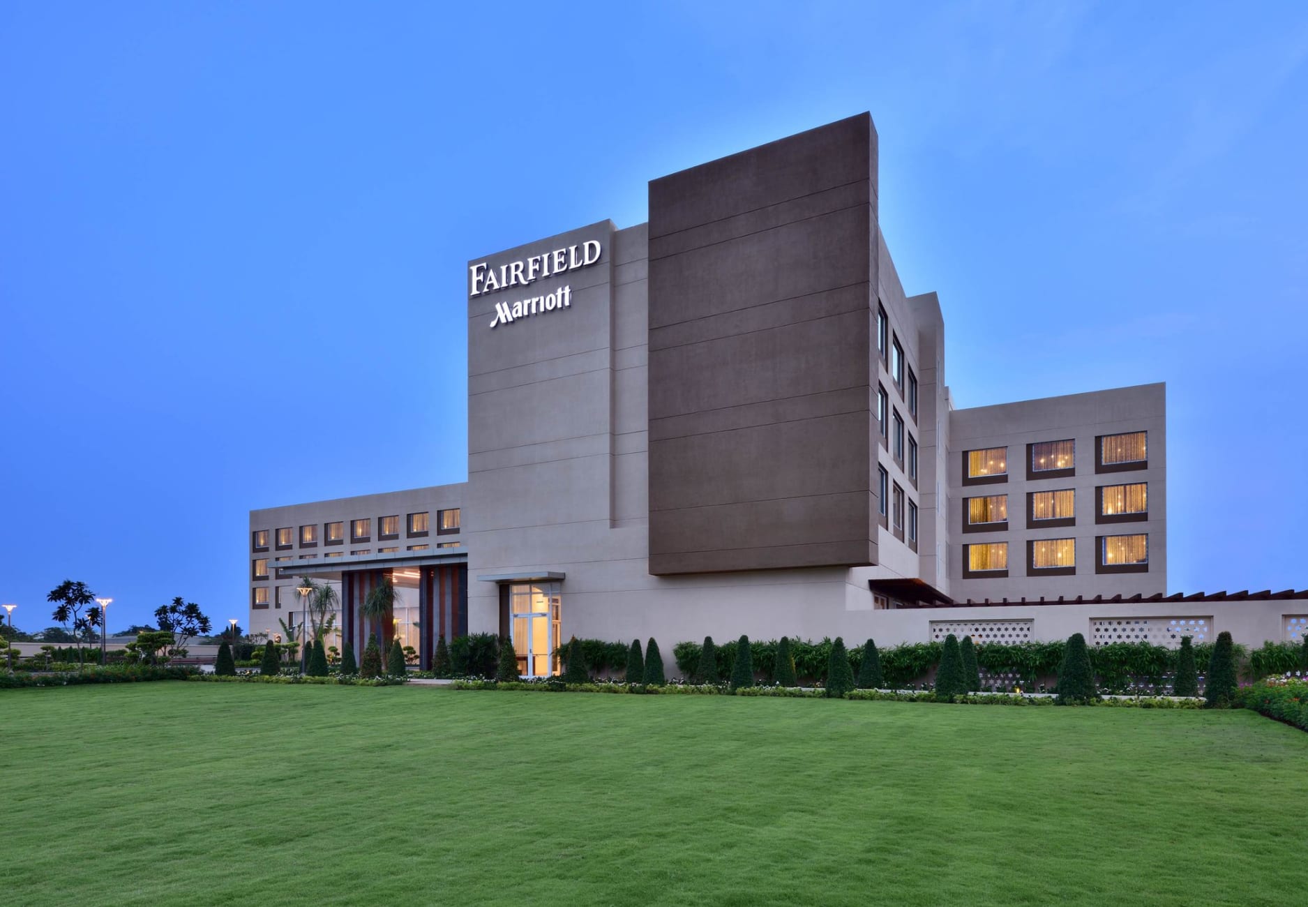 Fairfield by Marriott Sriperumbudur Jobs | Fairfield by Marriott Sriperumbudur Vacancies | Job Openings at Fairfield by Marriott Sriperumbudur | Dubai Vacancy