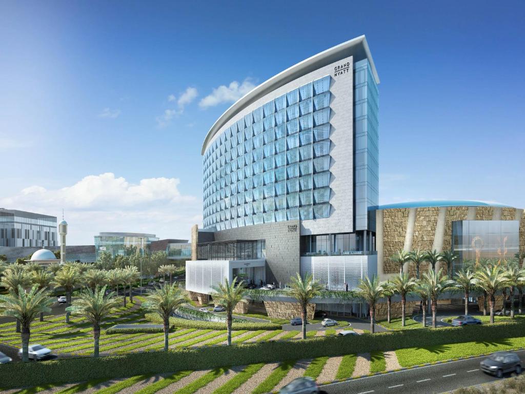 Grand Hyatt Kuwait City Jobs | Grand Hyatt Kuwait City Vacancies | Job Openings at Grand Hyatt Kuwait City | Dubai Vacancy