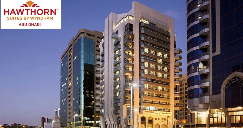 Hawthorn Suites By Wyndham Abu Dhabi City Center Jobs | Hawthorn Suites By Wyndham Abu Dhabi City Center Vacancies | Job Openings at Hawthorn Suites By Wyndham Abu Dhabi City Center | Dubai Vacancy