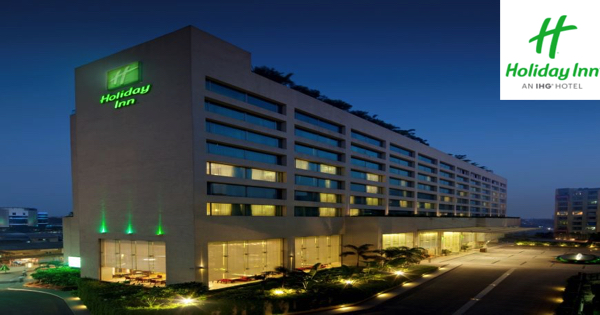 Holiday Inn Mumbai International Airport Jobs | Holiday Inn Mumbai International Airport Vacancies | Job Openings at Holiday Inn Mumbai International Airport | Dubai Vacancy