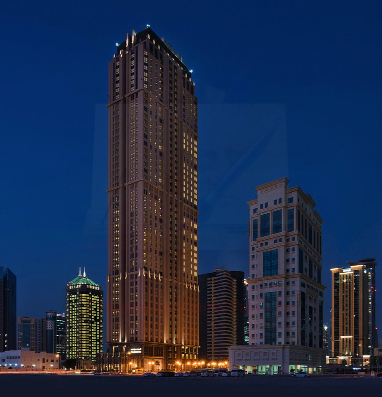 Hotel Rabban Suites West Bay Doha Jobs | Hotel Rabban Suites West Bay Doha Vacancies | Job Openings at Hotel Rabban Suites West Bay Doha | Dubai Vacancy