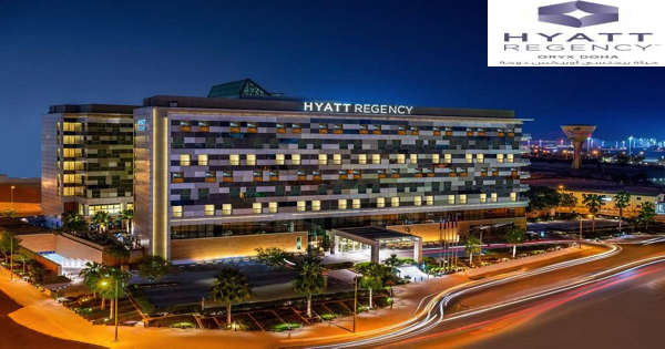 Hyatt Regency Oryx Doha Jobs | Hyatt Regency Oryx Doha Vacancies | Job Openings at Hyatt Regency Oryx Doha | Dubai Vacancy