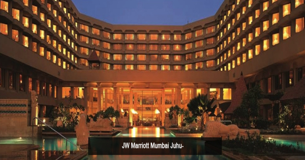 JW Marriott Mumbai Juhu Jobs | JW Marriott Mumbai Juhu Vacancies | Job Openings at JW Marriott Mumbai Juhu | Dubai Vacancy