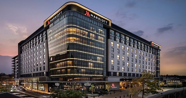 Johannesburg Marriott Hotel Melrose Arch Jobs | Johannesburg Marriott Hotel Melrose Arch Vacancies | Job Openings at Johannesburg Marriott Hotel Melrose Arch | Dubai Vacancies