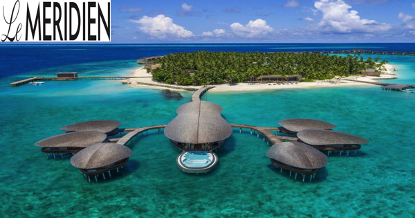 Le Méridien Maldives Resort & Spa Jobs | Le Méridien Maldives Resort & Spa Vacancies | Job Openings at Le Méridien Maldives Resort & Spa | Dubai Vacancies