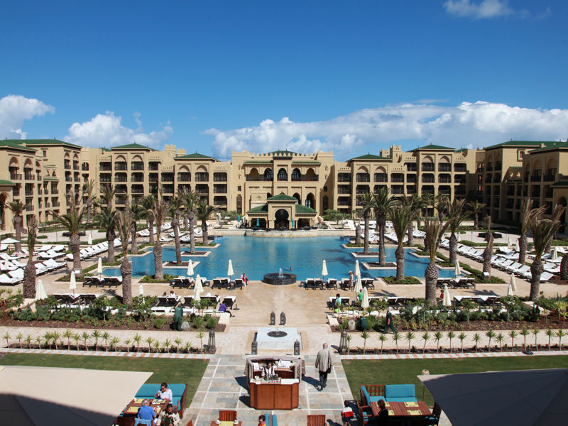 Mazagan Beach Resort Jobs | Mazagan Beach Resort Vacancies | Job Openings at Mazagan Beach Resort | Dubai Vacancy