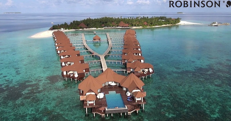 ROBINSON Maldives Jobs | ROBINSON Maldives Vacancies | Job Openings at ROBINSON Maldives | Dubai Vacancies