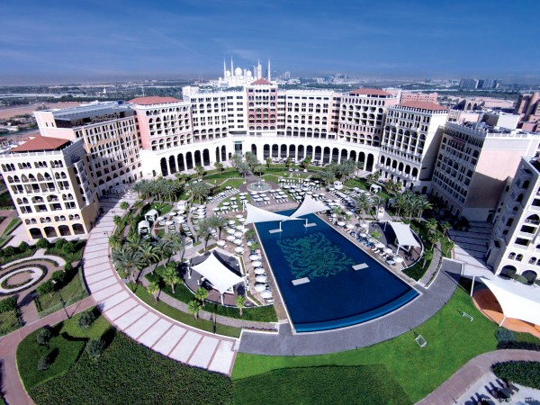 The Ritz-Carlton Abu Dhabi Grand Canal Jobs | The Ritz-Carlton Abu Dhabi Grand Canal Vacancies | Job Openings at The Ritz-Carlton Abu Dhabi Grand Canal | Dubai Vacancy