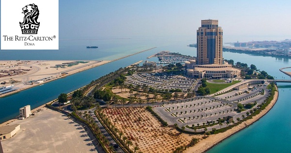 The Ritz-Carlton Doha Jobs | The Ritz-Carlton Doha Vacancies | Job Openings at The Ritz-Carlton Doha | Dubai Vacancy