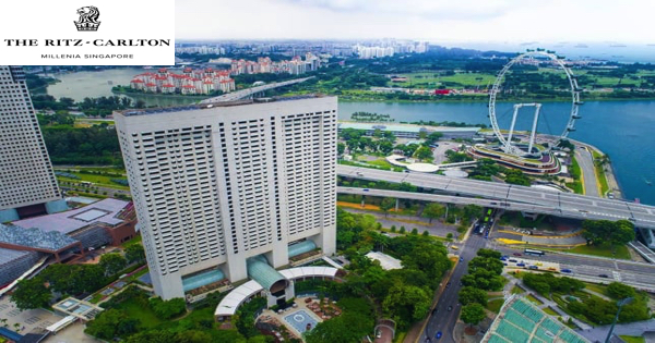 The Ritz-Carlton Millenia Singapore Jobs | The Ritz-Carlton Millenia Singapore Vacancies | Job Openings at The Ritz-Carlton Millenia Singapore | Dubai Vacancy