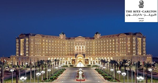 The Ritz-Carlton Riyadh Jobs | The Ritz-Carlton Riyadh Vacancies | Job Openings at The Ritz-Carlton Riyadh | Dubai Vacancies