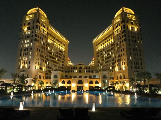 The St. Regis Doha Jobs | The St. Regis Doha Vacancies | Job Openings at The St. Regis Doha | Dubai Vacancy