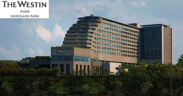 The Westin Pune Koregaon Park Jobs | The Westin Pune Koregaon Park Vacancies | Job Openings at The Westin Pune Koregaon Park | Dubai Vacancy