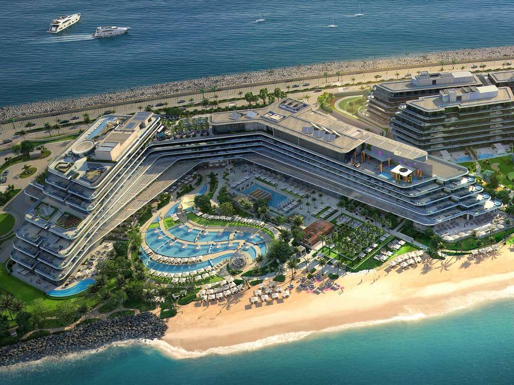 W Dubai The Palm Jobs | W Dubai The Palm Vacancies | Job Openings at W Dubai The Palm | Dubai Vacancy