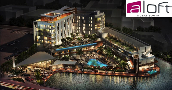 Aloft Dubai South Jobs | Aloft Dubai South Vacancies | Job Openings at Aloft Dubai South | Dubai Vacancy