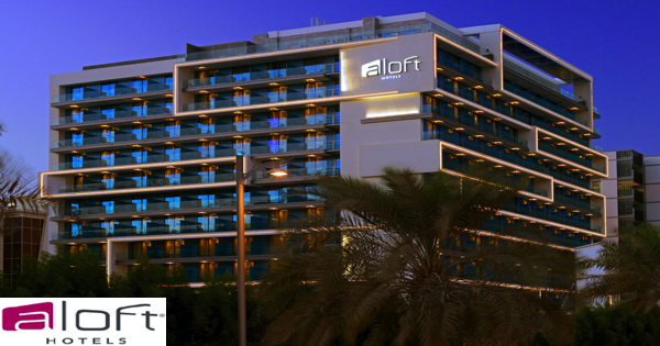 Aloft Palm Jumeirah Dubai Jobs | Aloft Palm Jumeirah Dubai Vacancies | Job Openings at Aloft Palm Jumeirah Dubai | Dubai Vacancy