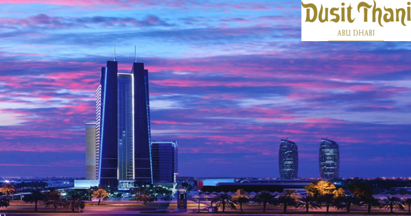 Dusit Thani Abu Dhabi Jobs | Dusit Thani Abu Dhabi Vacancies | Job Openings at Dusit Thani Abu Dhabi | Dubai Vacancy