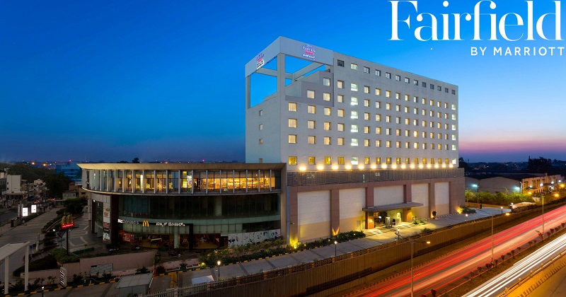 Fairfield by Marriott Bengaluru Rajajinagar Jobs | Fairfield by Marriott Bengaluru Rajajinagar Vacancies | Job Openings at Fairfield by Marriott Bengaluru Rajajinagar | Dubai Vacancy