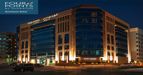 Four Points by Sheraton Downtown Dubai Jobs | Four Points by Sheraton Downtown Dubai Vacancies | Job Openings at Four Points by Sheraton Downtown Dubai | Dubai Vacancy