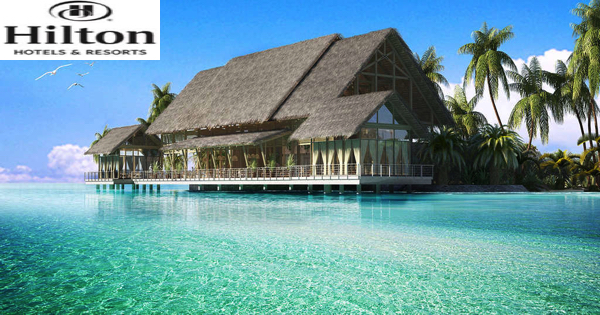 Hilton Maldives Amingiri Resort Jobs | Hilton Maldives Amingiri Resort Vacancies | Job Openings at Hilton Maldives Amingiri Resort | Dubai Vacancy