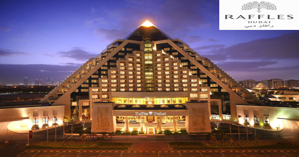 Raffles Dubai Jobs | Raffles Dubai Vacancies | Job Openings at Raffles Dubai | Dubai Vacancy
