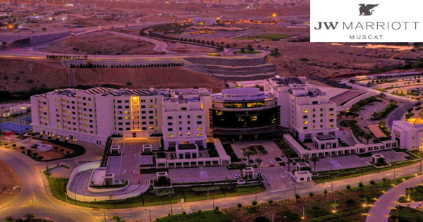 JW Marriott Muscat Oman Jobs | JW Marriott Muscat Oman Vacancies | Job Openings at JW Marriott Muscat Oman | Dubai Vacancy