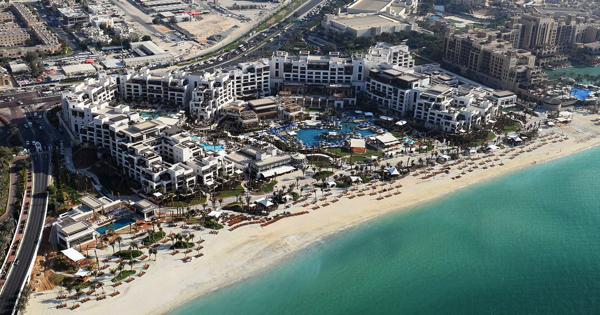 Jumeirah Al Naseem UAE Jobs | Jumeirah Al Naseem UAE Vacancies | Job Openings at Jumeirah Al Naseem UAE | Dubai Vacancy