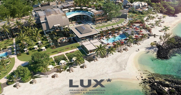 LUX* Grand Baie Resort and Residences Jobs | LUX* Grand Baie Resort and Residences Vacancies | Job Openings at LUX* Grand Baie Resort and Residences | Dubai Vacancy