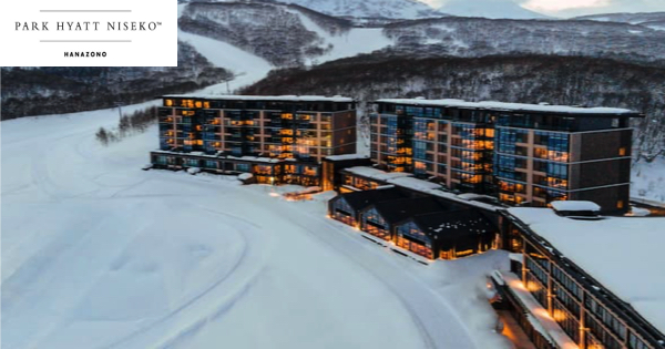 Park Hyatt Niseko Hanazono Japan Jobs | Park Hyatt Niseko Hanazono Japan Vacancies | Job Openings at Park Hyatt Niseko Hanazono Japan | Dubai Vacancy