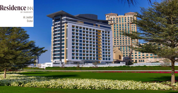 Residence Inn by Marriott Al Jaddaf Jobs | Residence Inn by Marriott Al Jaddaf Vacancies | Job Openings at Residence Inn by Marriott Al Jaddaf | Dubai Vacancy
