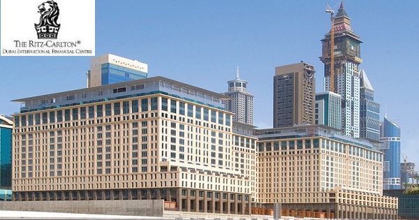 Ritz Carlton Dubai International Financial Centre Jobs | Ritz Carlton Dubai International Financial Centre Vacancies | Job Openings at Ritz Carlton Dubai International Financial Centre | Dubai Vacancy