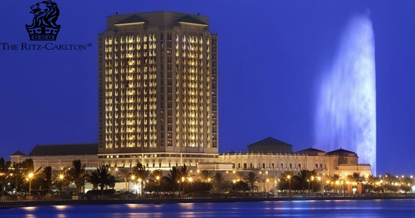 The Ritz-Carlton Jeddah Jobs | The Ritz-Carlton Jeddah Vacancies | Job Openings at The Ritz-Carlton Jeddah | Dubai Vacancy