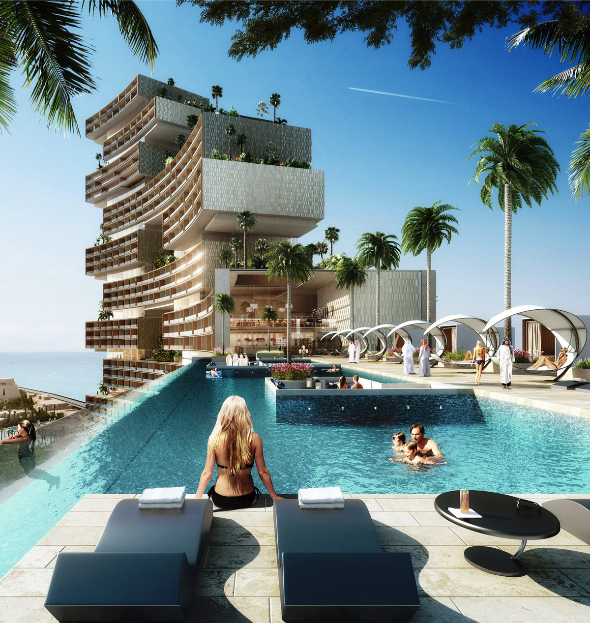 The Royal Atlantis Resort Jobs | The Royal Atlantis Resort Vacancies | Job Openings at The Royal Atlantis Resort | Dubai Vacancy