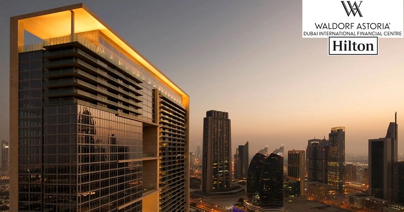 Waldorf Astoria Dubai International Financial Centre Jobs | Waldorf Astoria Dubai International Financial Centre Vacancies | Job Openings at Waldorf Astoria Dubai International Financial Centre | Dubai Vacancy