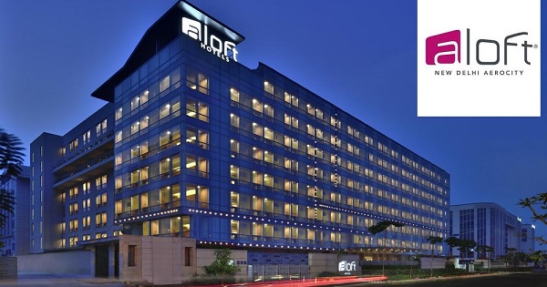 Aloft New Delhi Aerocity Jobs | Aloft New Delhi Aerocity Vacancies | Job Openings at Aloft New Delhi Aerocity | Dubai Vacancy