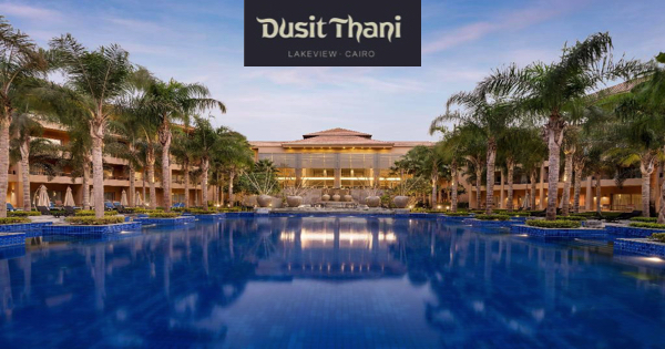 Dusit Thani Lakeview Cairo Jobs | Dusit Thani Lakeview Cairo Vacancies | Job Openings at Dusit Thani Lakeview Cairo | Dubai Vacancy