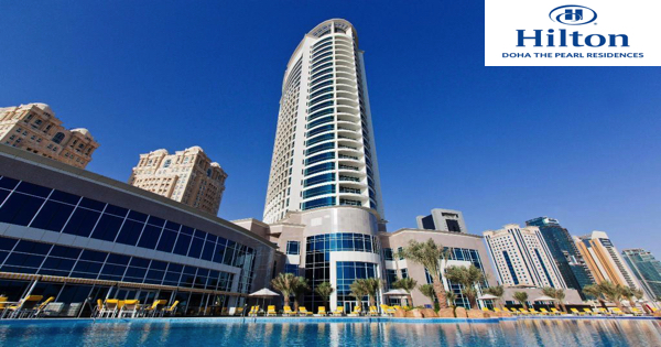 Hilton Doha The Pearl Hotel Jobs | Hilton Doha The Pearl Hotel Vacancies | Job Openings at Hilton Doha The Pearl Hotel | Dubai Vacancy