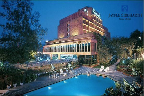 Jaypee Siddharth 5 Star Delhi Jobs | Jaypee Siddharth 5 Star Delhi Vacancies | Job Openings at Jaypee Siddharth 5 Star Delhi | Dubai Vacancy