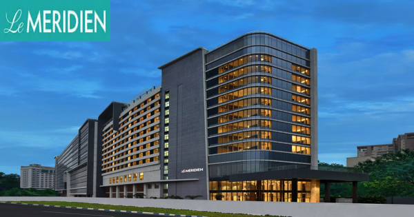 Le Meridien Hyderabad Jobs | Le Meridien Hyderabad Vacancies | Job Openings at Le Meridien Hyderabad | Dubai Vacancy